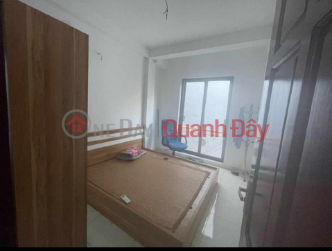 QUANG TRUNG - HA DONG, NEWLY CONSTRUCTED BEAUTIFUL HOUSE, TO DOOR TO DOOR, IMMEDIATELY IN, 35m2, price 3.85 billion _0