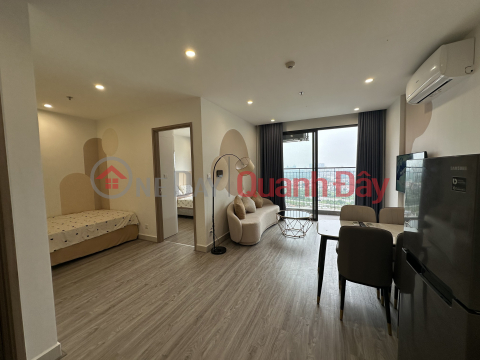 Selling Vinhomes Ocean Park apartment complex with 1 bedroom 2 bedroom stu _0