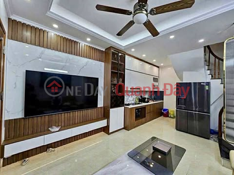 MY DINH CENTER – 5 FLOORS – NEAR STADIUM – BEAUTIFUL HOUSE AVAILABLE NOW _0