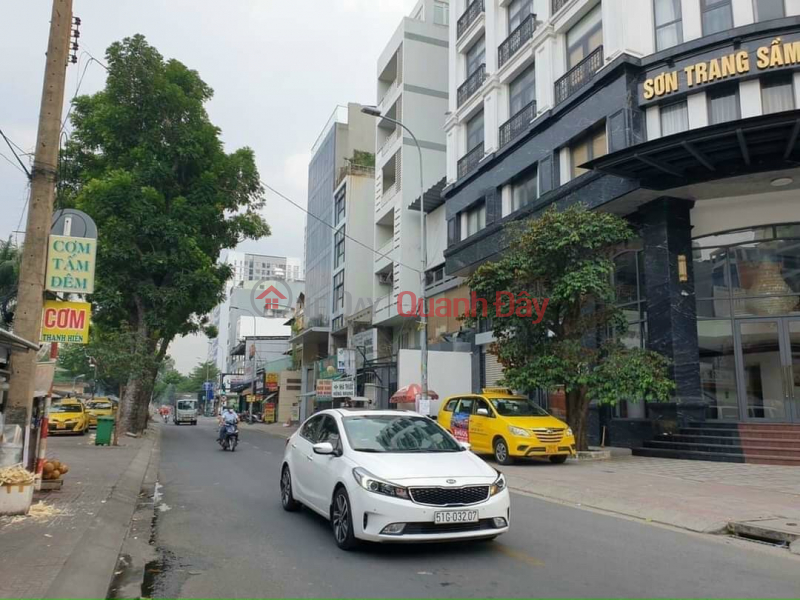 Selling house on S7 street, Tay Thanh - Tan Phu. 4x25 ground floor 2 floors Price 9 billion VND Sales Listings
