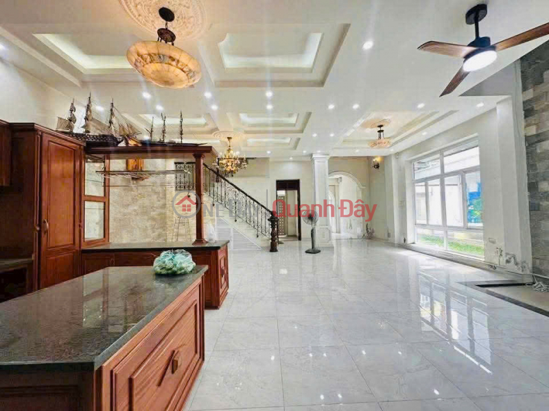 Property Search Vietnam | OneDay | Residential, Sales Listings | Rare item! Selling a pair of adjacent villas D2D Vo Thi Sau at a good price, only 27 billion negotiable