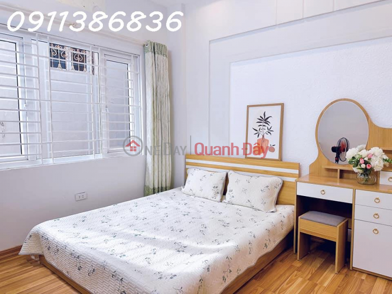 Property Search Vietnam | OneDay | Nhà ở, Niêm yết bán 45 TRIỆU/tháng Chỉ hơn 6 tỷ Trần Thái Tông 9 phòng khép kín, Full nội thất, Nhà đẹp