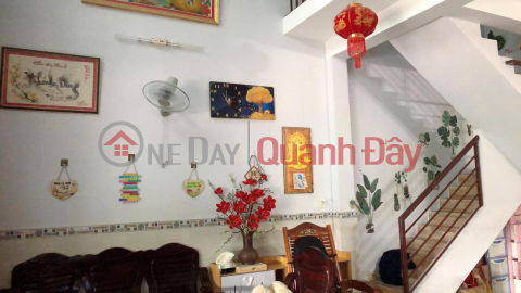 CHÍNH CHỦ CẦN BÁN NHANH NHÀ Tại Huyện Hóc Môn - HCM _0