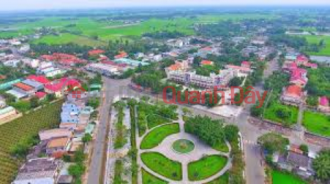 Urgently need to transfer 10 plots of land in Ward 2, Soc Trang City, Soc Trang Province _0