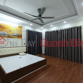 5 Tỷ Có Ngay Nhà 5 Tầng Đẹp, 35m² - Trần Khát Chân, Phố Huế, Bạch Mai. _0