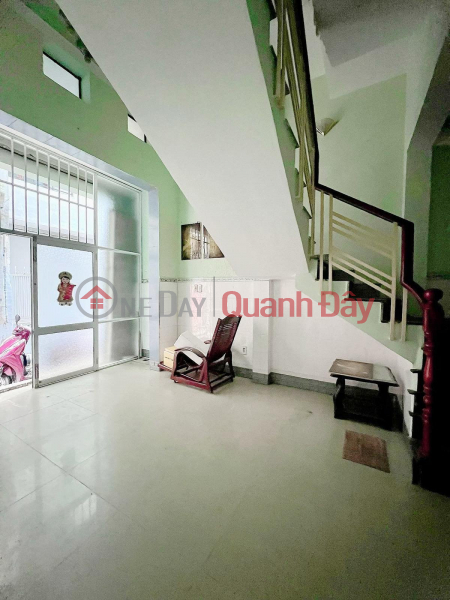 Property Search Vietnam | OneDay | Residential, Sales Listings 3-FLOOR HONG THANH HOUSE FOR SALE ON TRAN NGUYEN HAN STREET, PHUOC HOA