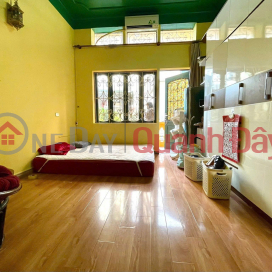 Rare, Nguyen Cong Hoan, Ba Dinh, 56m2 x 4 floors, 4.5m frontage, near car, 11 billion _0