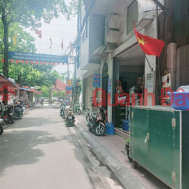 House for sale with 4 floors 32m2, Lang Chua, Dong Da, Hanoi, Full furniture. _0