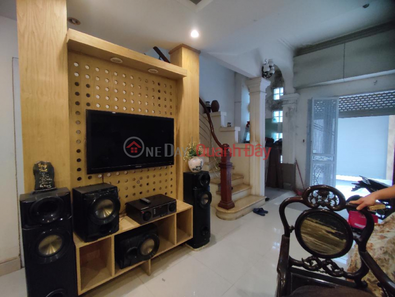 113 Vương thừ Vũ, phân lô, ô tô tránh đỗ, sát mặt phố thông rộng kinh doanh sầm uất | Việt Nam | Bán đ 12,9 tỷ