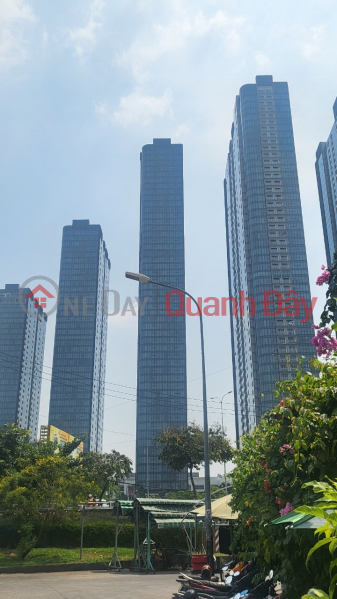 Property Search Vietnam | OneDay | Nhà ở | Niêm yết bán | Bán nhà Mặt tiền Nguyễn Ngọc Phương, 86m2, 6 tầng, Cạnh Ba Son Cho thuê 80tr/ tháng