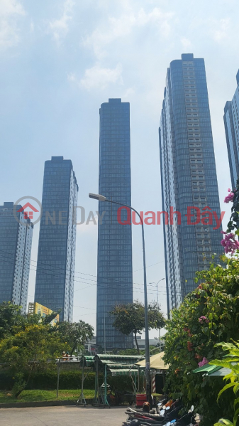 Property Search Vietnam | OneDay | Residential | Sales Listings, House for sale Front Nguyen Ngoc Phuong, 86m2, 6 floors, Canh Ba Son For rent 80 million\\/month