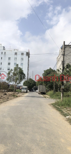 Property Search Vietnam | OneDay | Residential | Sales Listings | Selling land lot 89M for resettlement tasa Binh Kieu Dong Hai 2 Hai An
