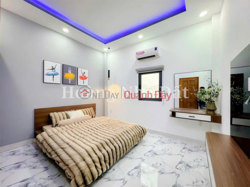 Property Search Vietnam | OneDay | Nhà ở Niêm yết bán, NHÀ 3 TẦNG HXH HUỲNH TẤN PHÁT, 54M, CHỈ 5.85 TỶ