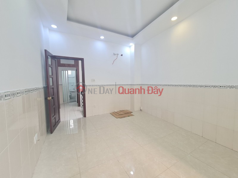 Property Search Vietnam | OneDay | Residential, Sales Listings Bac Hai business frontage in District 10 costs only 5 billion 99.