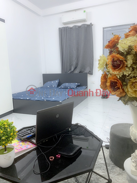 FOR RENT ONLY 3.3 million VND\/P\/TH IN KIM GIANG COMPLETED FULL FURNITURE, SAFETY, COMFORTABLE _0