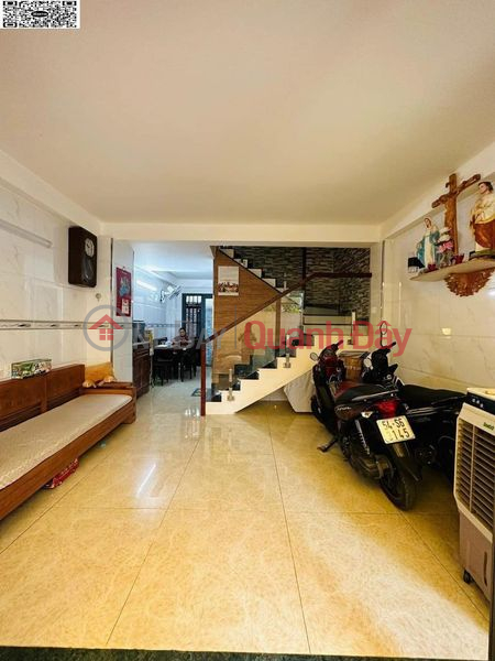 House for rent alley 146 Vu Tung, Vietnam, Rental, đ 19 Million/ month