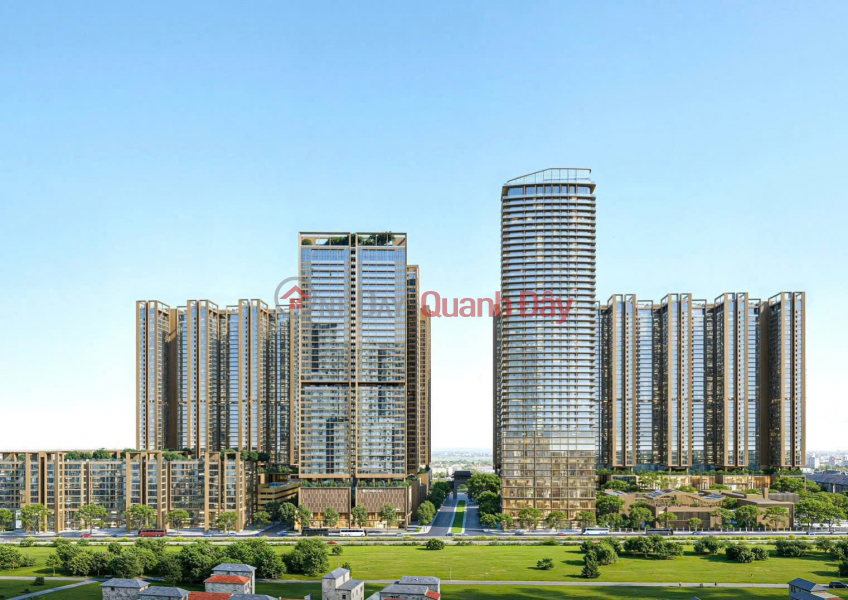 Property Search Vietnam | OneDay | Nhà ở Niêm yết bán Căn Hộ VIP SunShine Legend 3 tầng hầm - Đối Diện Vin Ocean Park 2&3. Giá chỉ từ 4xtr/m2(29/9)