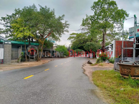 BEAUTIFUL LAND - GOOD PRICE - URGENT SALE OF FRONTAGE LOT ON Nguyen Thi Ly Street, Ward 2, Quang Tri Town, Quang Tri _0