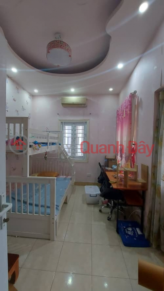 Bán Nhà Ba Đình Lô Góc Ô to Đỗ 2 Mặt Thoáng - 56m2 Giá 8.5 Tỷ Sổ Đẹp | Việt Nam, Bán | đ 8,5 tỷ