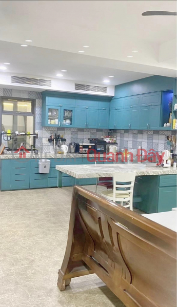 Property Search Vietnam | OneDay | Residential Sales Listings, 4-STOREY HOUSE FOR SALE, FRONTAGE OF CITY CENTER, GOOD BUSINESS ROAD, PHUOC HAI