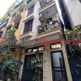 Bán Nhà Bùi Xương Trạch- NGõ ô tô tránh- 3 bước ra mặt phố- Cực thoáng sáng- 53m2- Nhỉnh 7 tỷ _0
