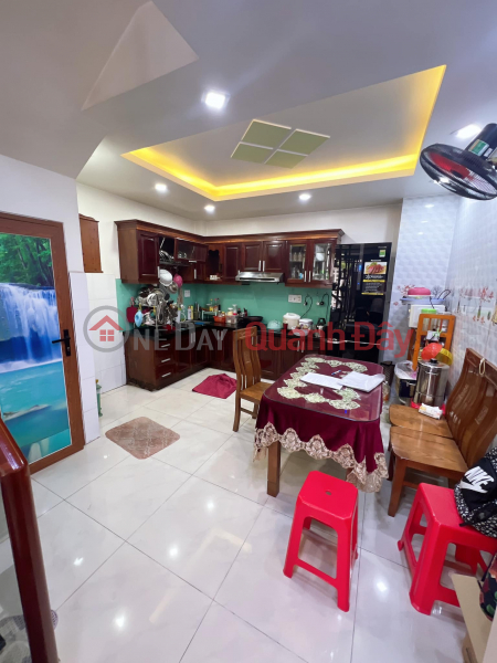 Property Search Vietnam | OneDay | Residential Sales Listings | BINH TAN HOUSE TAN PHU - NEAR AEON - NEW HOME NOW - PINE TRUCK ALley - 5 FLOORS - 4.X BILLION TL