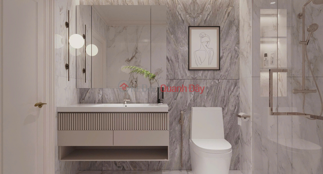 Property Search Vietnam | OneDay | Residential, Sales Listings | Golden Boulevard: Live - Do Business - Invest on Le Loi Street