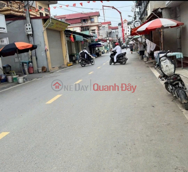 Làm ơn chọn Nhà ở, Niêm yết bán | đ 7,35 tỷ