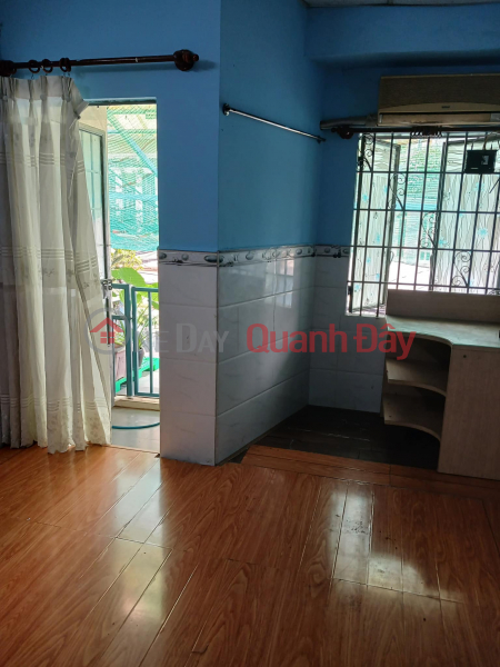 Property Search Vietnam | OneDay | Residential | Rental Listings | Whole house for rent, three-wheeled vehicle alley.