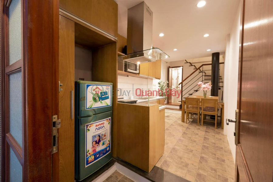 Property Search Vietnam | OneDay | Residential Sales Listings House for sale right in front of Hong Tien Street, Long Bien. 80M, MT: 4.8. The price is only 6 billion VND
