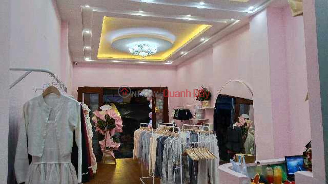 SANG NHƯỢNG SHOP THỜI TRANG | Vietnam Rental, đ 10 Million/ month