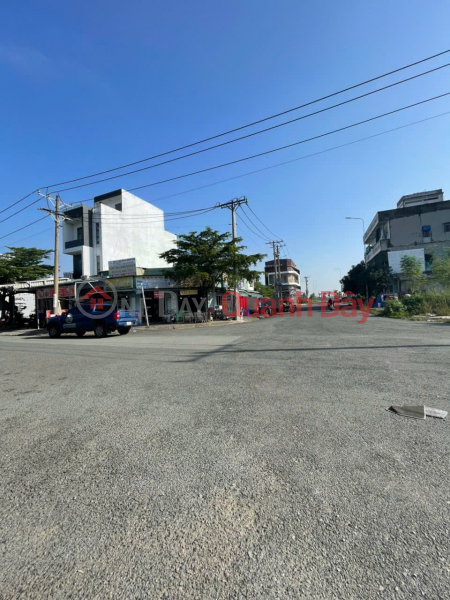 OWNER'S LAND - GOOD PRICE At Tan Do Residential Area, Duc Hoa Ha Commune, Duc Hoa District, Long An (NOW TAY NINH) Sales Listings