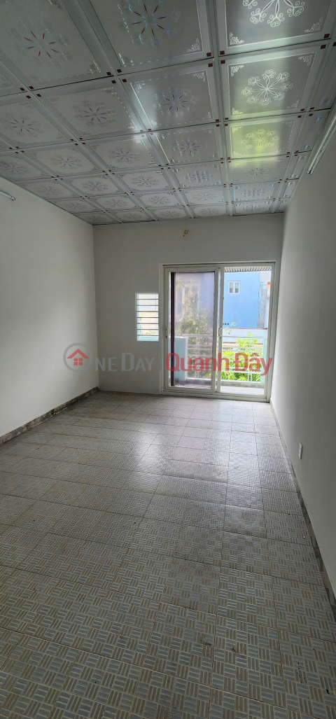 BÁN NHÀ 3 TẦNG – ĐƯỜNG SỐ 53, P. TÂN QUY, QUẬN 7 _0