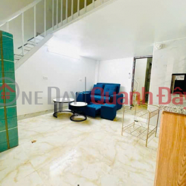 HOUSE FOR SALE IN LANE 285 DOI CAN, 53M, 7 FLOORS, ELEVATOR, 10 ROOMS, 2 OPEN, PRICE 16.9 BILLION 0336212066 _0