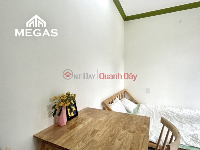 OPENING OF A SECURITY LUXURY BALCONY APARTMENT - RIGHT AT THE INTERSECTION OF BINH PHUOC - NATIONAL HIGHWAY 13 - HANOI HIGHWAY - NATIONAL HIGHWAY 1A | Vietnam | Rental đ 3.5 Million/ month