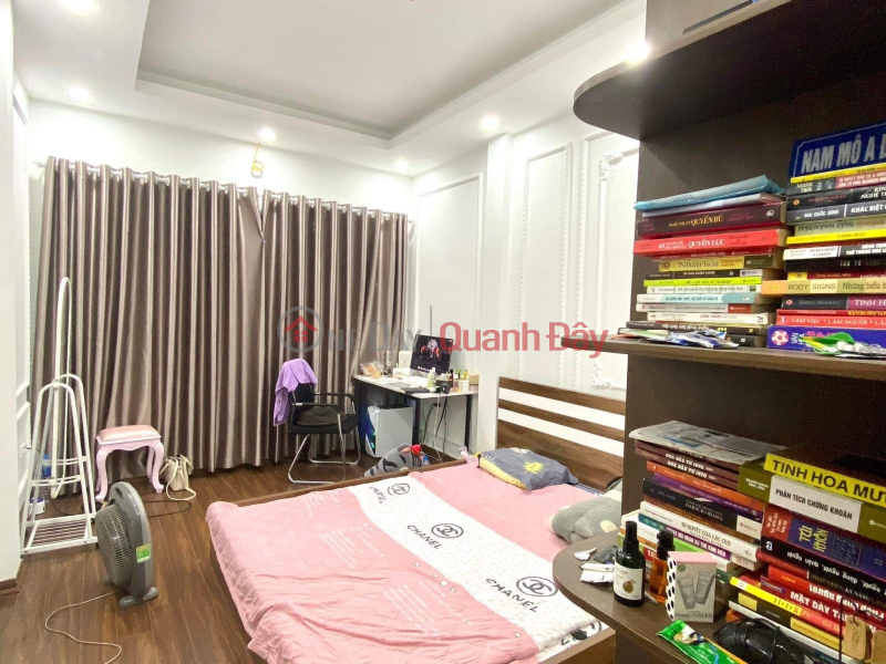 Property Search Vietnam | OneDay | Nhà ở Niêm yết bán BÁN NHÀ QUẬN ĐỐNG ĐA, Ô TÔ ĐỖ CỬA, diện tích 45m, 4 tầng, mặt tiền 3.2m,