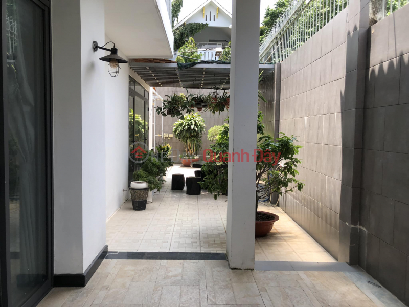 Very nice villa for sale near Au Co, Truong Chinh - Tan Binh District, large area Sales Listings