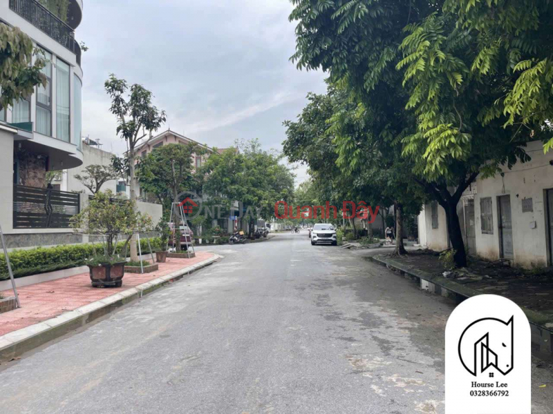 Property Search Vietnam | OneDay | Residential Sales Listings | Land area 200m wide, VIP area 31ha Trau Quy sidewalk business many utilities 24 billion