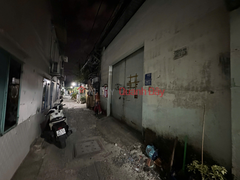 (100% genuine listing) House for sale with two street frontages on Tan Son Street, 146m2 (5 x 28) - Suitable for use as a serviced apartment\\/hotel. Vietnam, Sales, đ 21.5 Billion