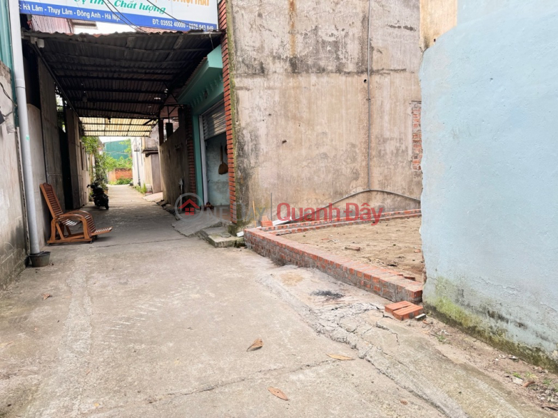 Property Search Vietnam | OneDay | Residential Sales Listings | Land for sale in Ha Lam 2, car-friendly alley, full land, investment price 3.x slightly over 2 billion Contact: 0936123469