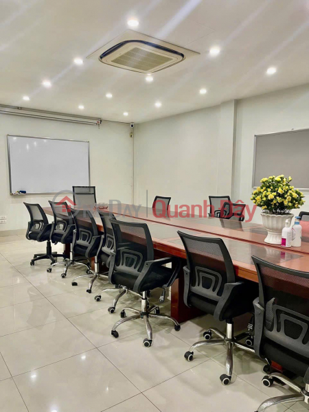 Property Search Vietnam | OneDay | Nhà ở, Niêm yết bán, BÁN NHÀ THANH XUÂN, TÒA VĂN PHÒNG 9TẦNG THANG MÁY, VỈA HÈ OTO TRÁNH KINH DOANH, 42.XTỶ