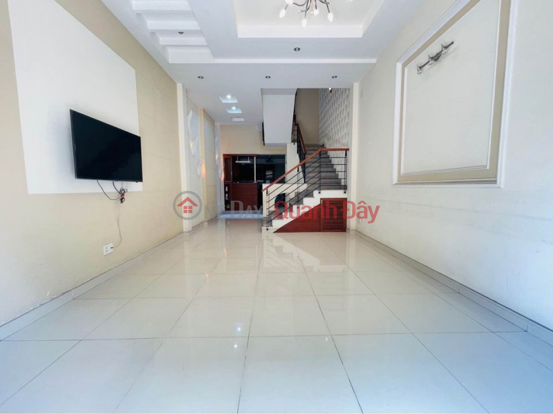 Bán nhà Lê Quang Định -HXH -(4x14)m -SD 180.8m2 -Lợi nhuận 200/Năm Niêm yết bán