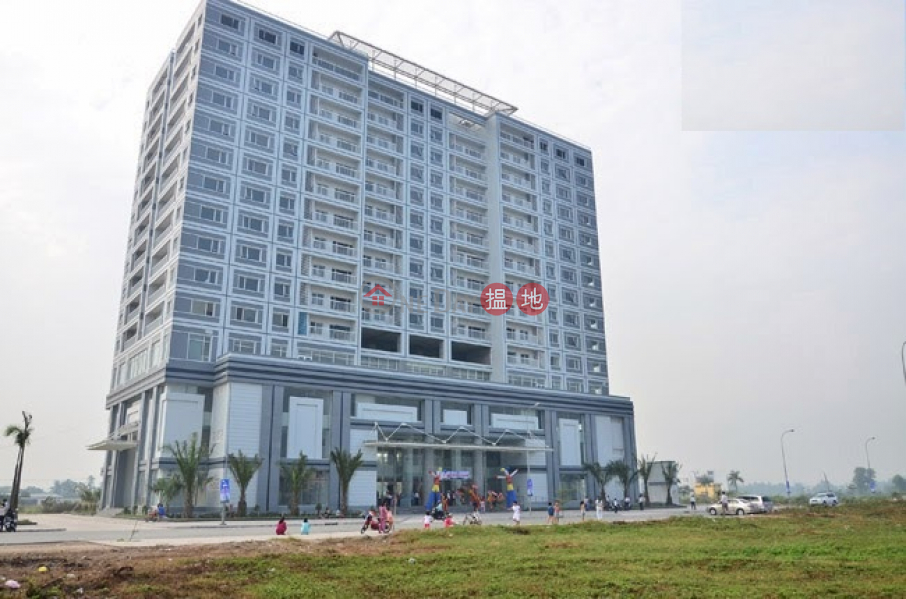 Lan Phuong Apartment (Căn Hộ Lan Phương),Thu Duc | (1)