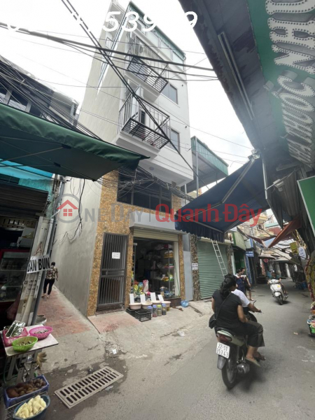 , Làm ơn chọn Nhà ở Niêm yết bán | đ 17,5 tỷ