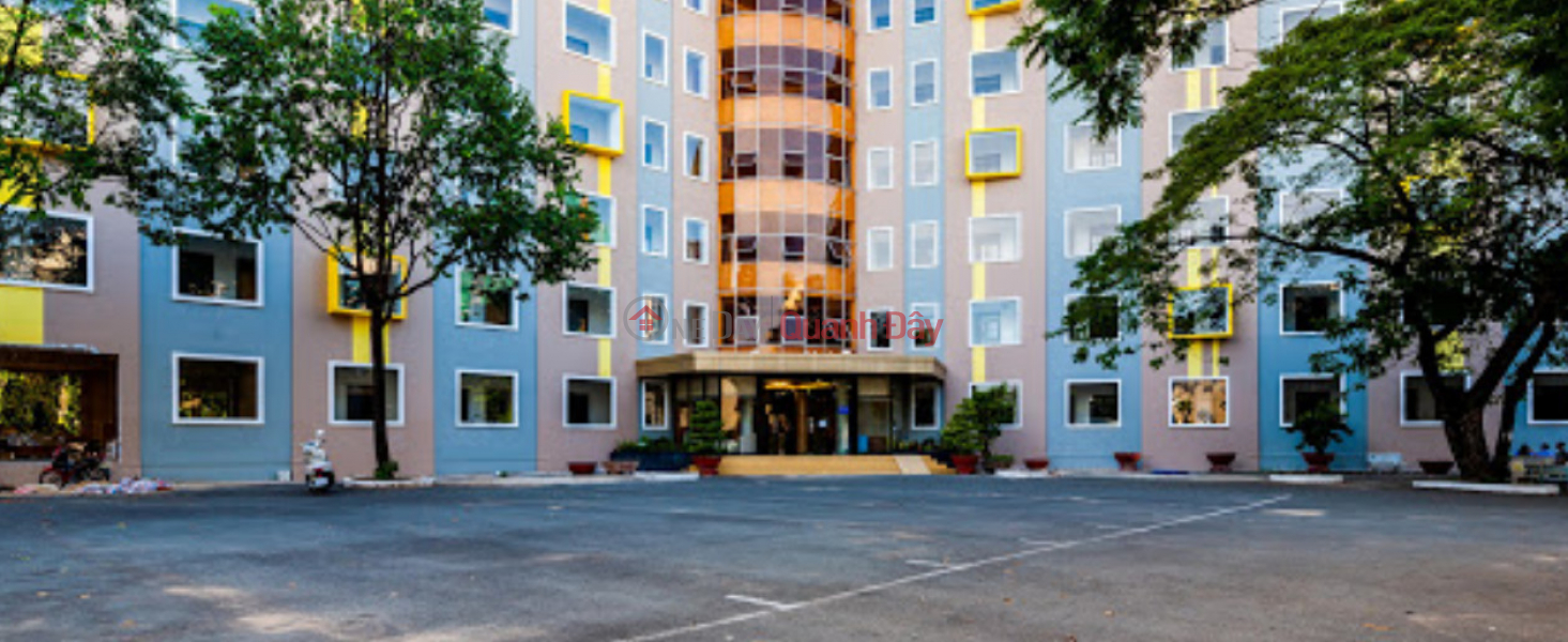 Auhome - NAPA Apartment (Auhome - Căn hộ NAPA),District 10 | (1)