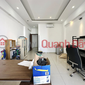 BÁN NHÀ CẦU DIỄN 62M2X5T,NGÕ Ô TÔ TRÁNH VÀO NHÀ, KINH DOANH SẦM UẤT, GIÁ 11.8 TỶ _0