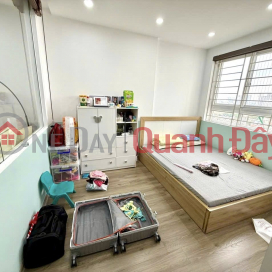 Căn hộ CC VINACONEX 57 Vũ Trọng Phụng 108m 3PN, Lô góc siêu đẹp, 8.65 tỷ _0