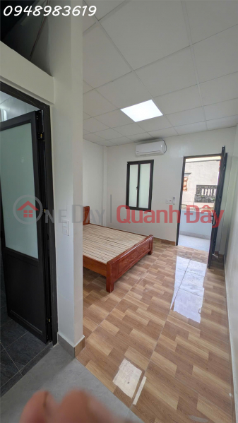 19 rooms for rent in Hap Linh - near Goertek Nam Son Industrial Park. | Vietnam Rental đ 1.8 Million/ month