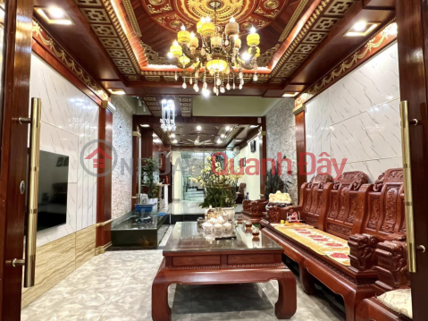 IMMEDIATELY SELL THE HOUSE OF THE GENERAL DIRECTORY 5 TAN TRIEU THANH TRI 100 Meters 3 Cars AVOID GIVEN ALL FURNITURE PRICE 15.5 BILLION _0