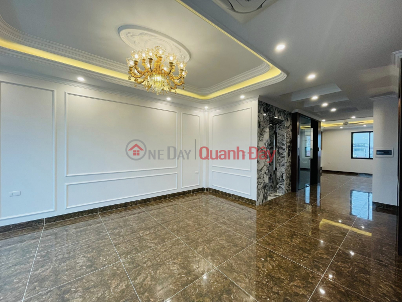 Property Search Vietnam | OneDay | Nhà ở | Niêm yết bán, 80m 8 Tầng Thang Máy Vỉa Hè Đá Bóng Kinh Doanh Đỉnh Phố Hoàng Quốc Việt Mà Giá Chưa Tới 20 Tỷ. Vị Trí Cực Kỳ